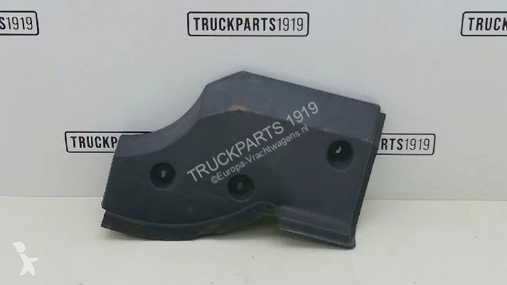 Équipements PL  Body & Chassis Parts Afdekkap...