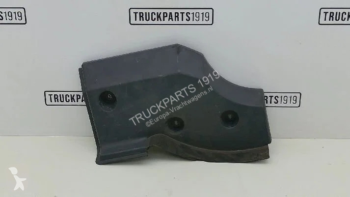 Équipements PL  Body & Chassis Parts Afdekkap...