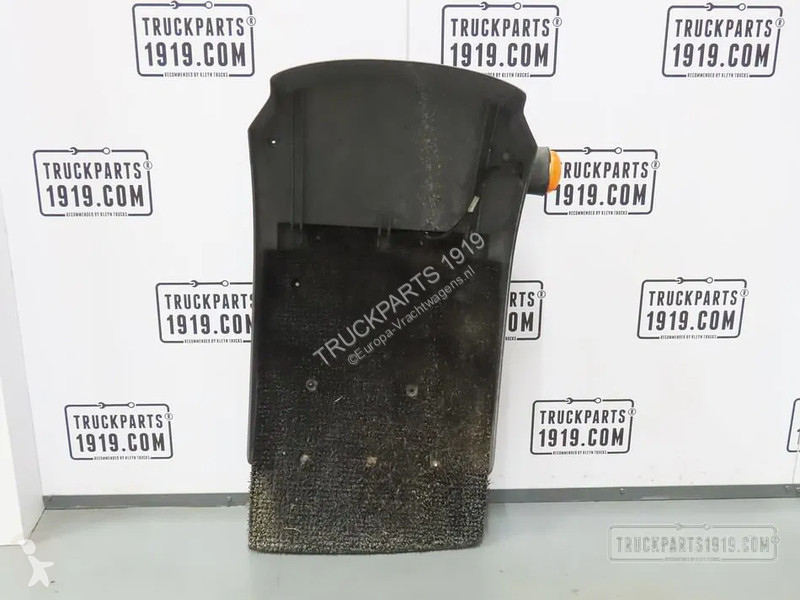 Attrezzature automezzi pesanti DAF 2364 |...