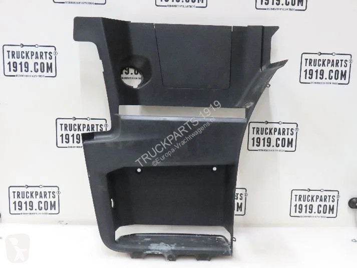 Equipamientos  Scania 2559297 Opstapbak Li.