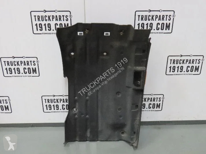 Équipements PL Scania 2599544 Spatbord voor Re.