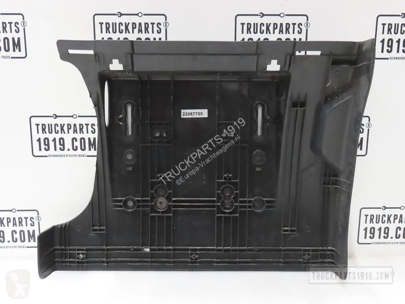 Vybavení pro nákladní vozy Volvo 22087705 Spatbord