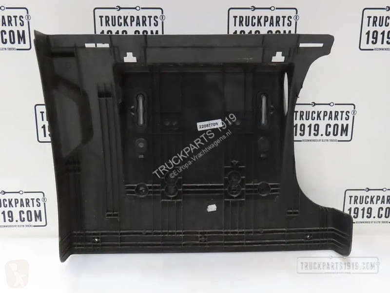 Vybavení pro nákladní vozy Volvo 22087709 Spatbord