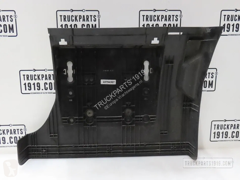 Vybavení pro nákladní vozy Volvo 22794367 Spatbord