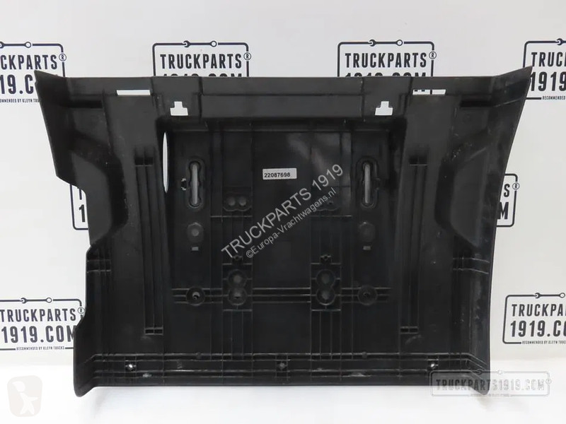 Vybavení pro nákladní vozy Volvo 22087698 Spatbord