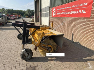 Uitrusting voor vrachtwagens