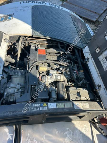 Attrezzature automezzi pesanti Thermoking SLX E...