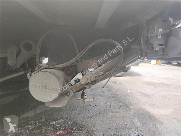 Attrezzature automezzi pesanti Mitsubishi...