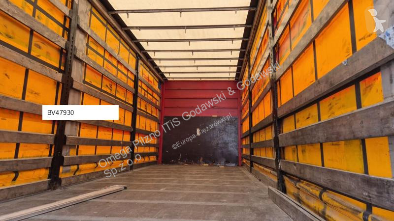 Оборудване за камиони Wecon WPR 782 NV SG-A