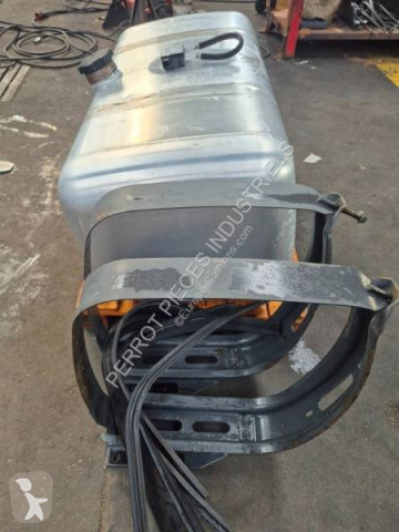 Depósito, tanque Mercedes
