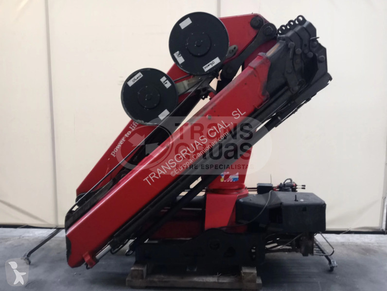 Equipamientos  HMF HMF 2120 K4