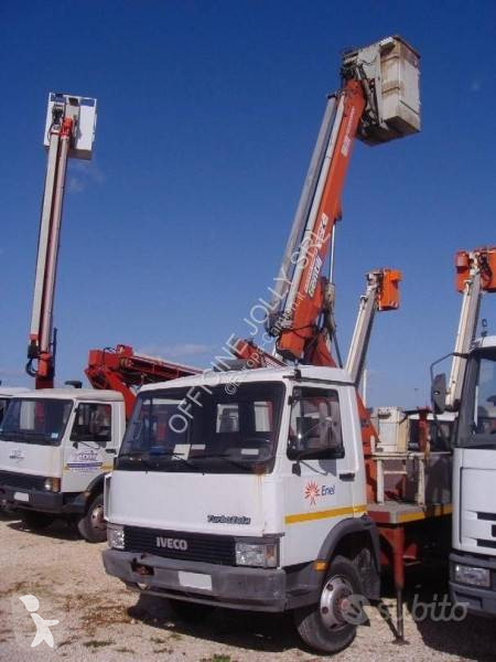 Camion Iveco