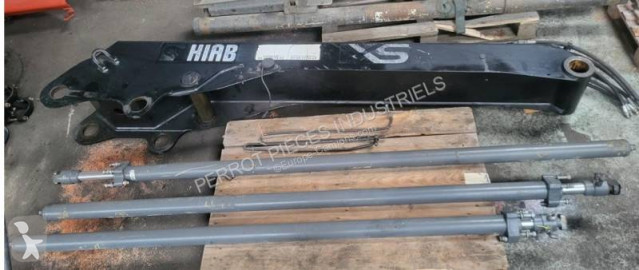 Hiab 166XS-BS3 HIDUO
