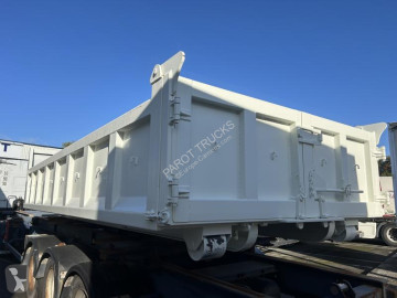Carrosserie caisse polybenne neuve