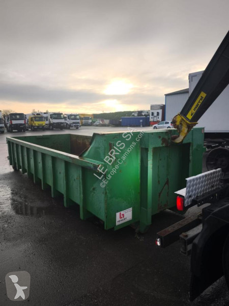 Оборудване за камиони   CAISSON 12 M3