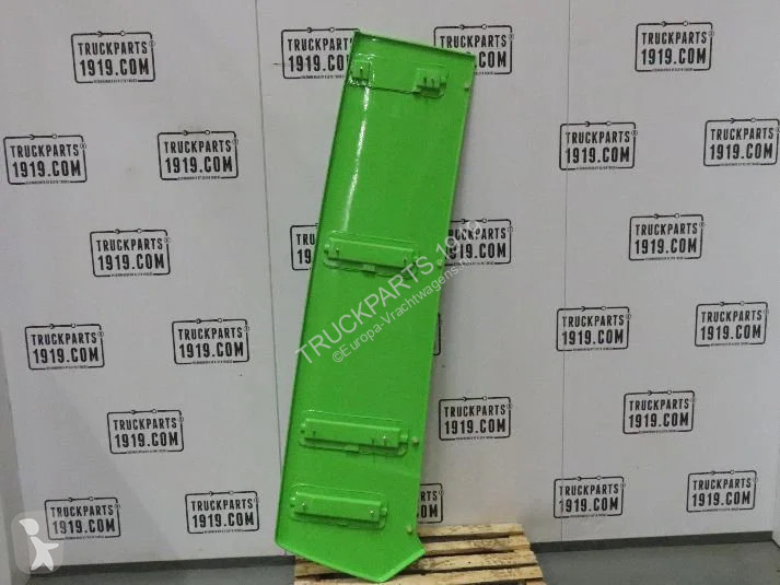 Équipements PL DAF Body & Chassis Parts...