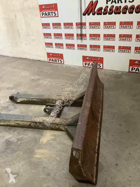 Attrezzature automezzi pesanti