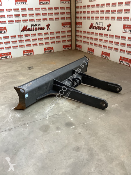 Attrezzature automezzi pesanti