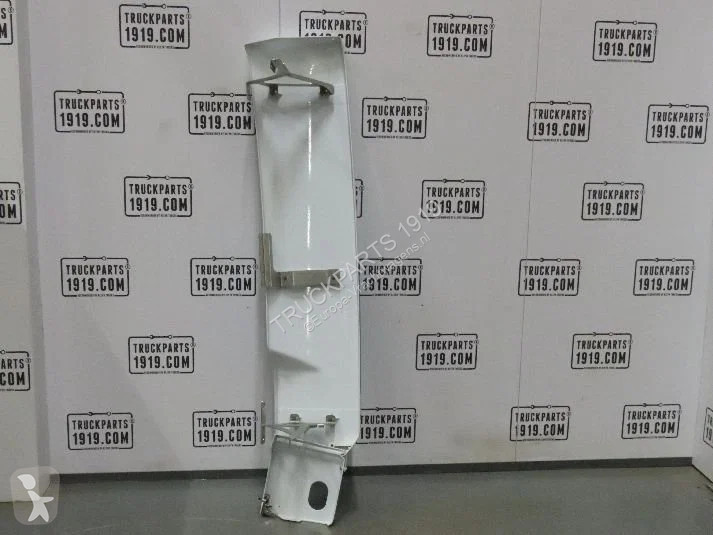 Teherautó felszerelések DAF 2036616 Zijfender...