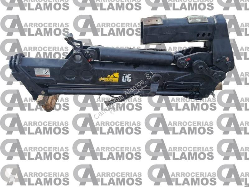 Echipamente pentru camioane Hiab  JIB 90-2 AÑO...