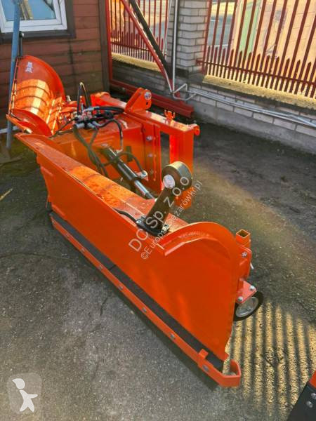 Equipamientos  Metal-Technik 2-reihiger...