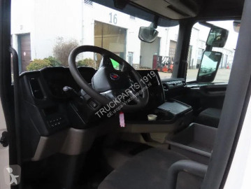 Carrosserie Scania