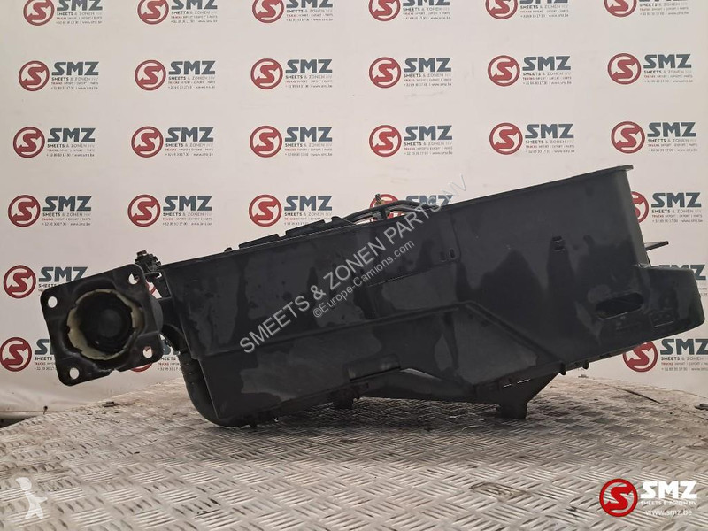 تجهيزات الآليات الثقيلة DAF Occ batterijbak DAF