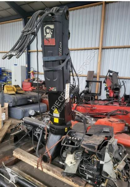 Grue Fassi