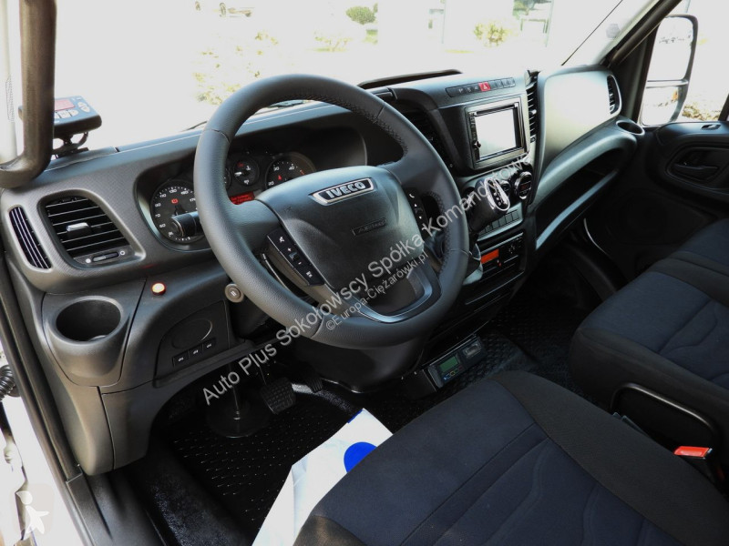 Оборудване за камиони Iveco  DAILY
