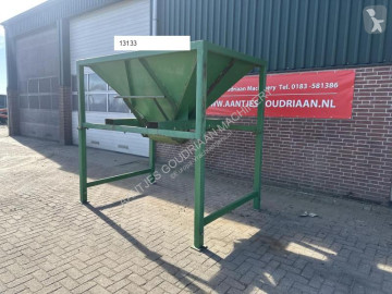 Attrezzature automezzi pesanti