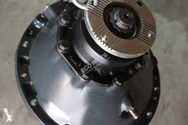 Attrezzature automezzi pesanti Meritor MS17X /...