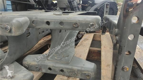 Equipamientos  Volvo Stabilisateur hydraulique...