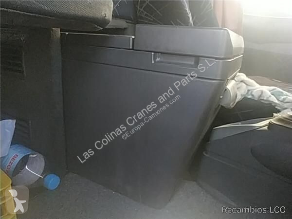 تجهيزات الآليات الثقيلة Iveco Réfrigérateur de...