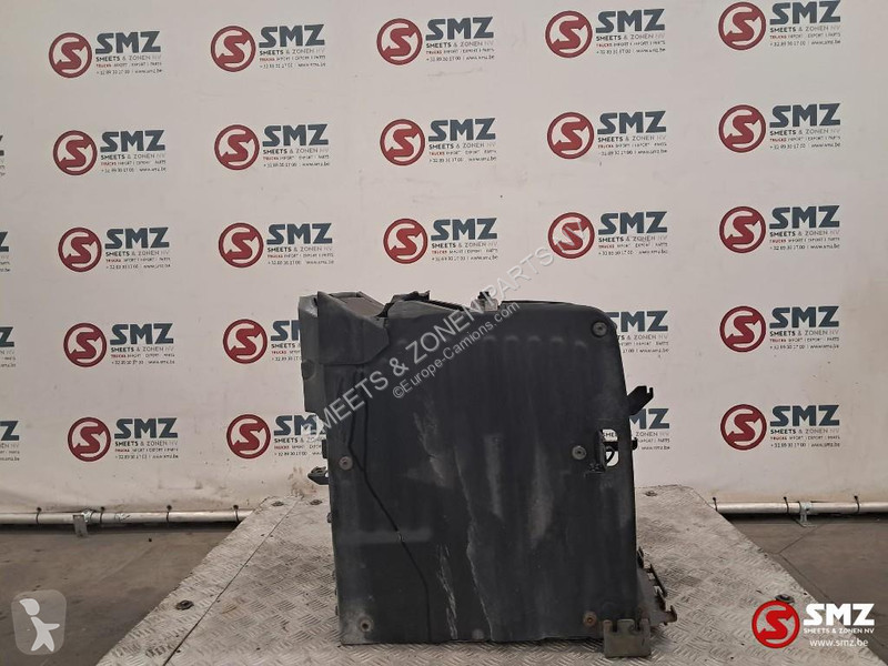 تجهيزات الآليات الثقيلة DAF Occ batterijbak DAF