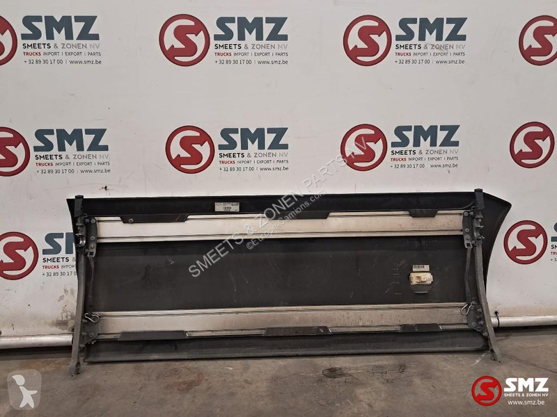تجهيزات الآليات الثقيلة Renault Occ side skirt...