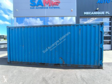 Containex container