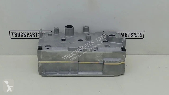Udstyr til lastbiler DAF Body & Chassis Parts...