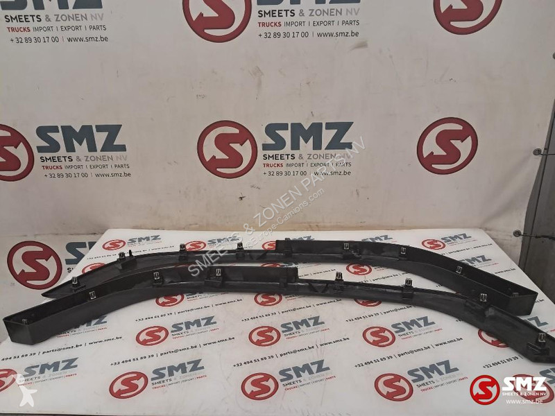 Attrezzature automezzi pesanti Ford Occ set...