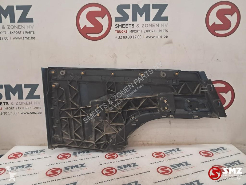 Attrezzature automezzi pesanti Ford Occ...