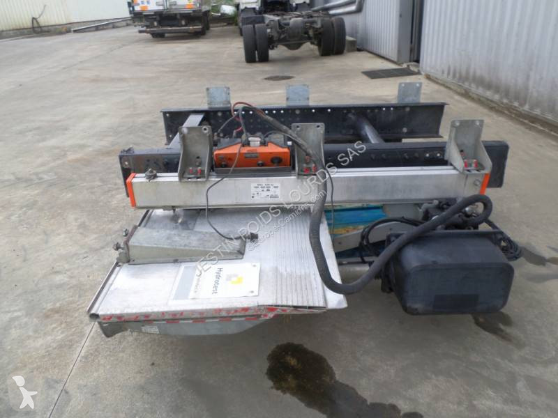 Equipamientos  Dhollandia DHSM15