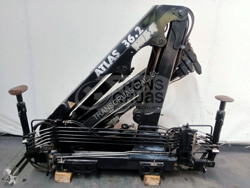 Grue Atlas 36.2 K-A2