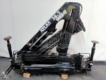 Ekstra kran Atlas