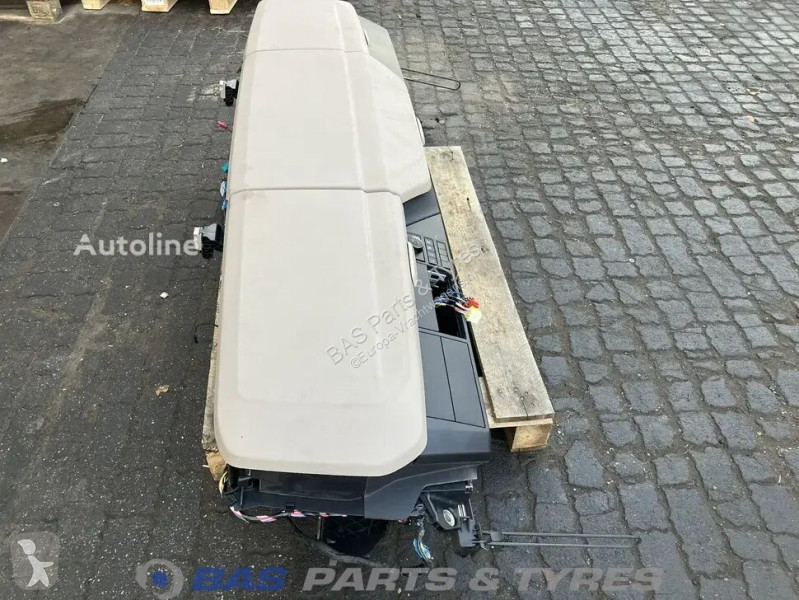 تجهيزات الآليات الثقيلة DAF Storage box DAF...