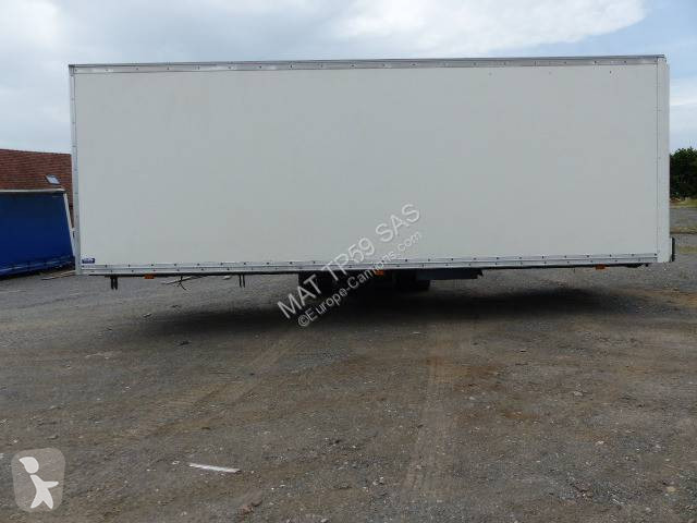 Attrezzature automezzi pesanti Valeo