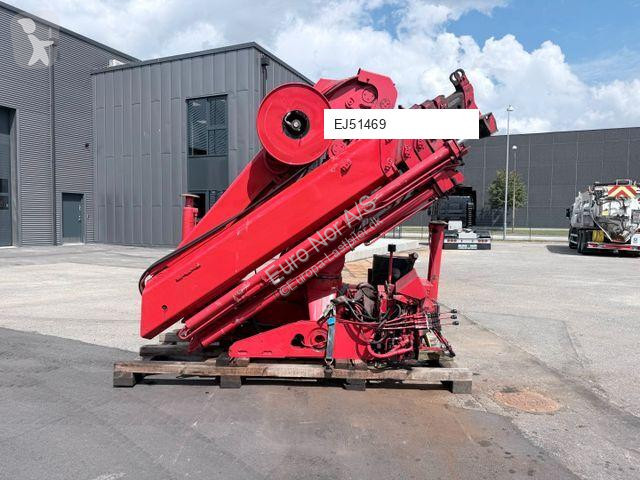 Kran Hiab ANDERE Hiab 211 EP-5 Remote Control /...