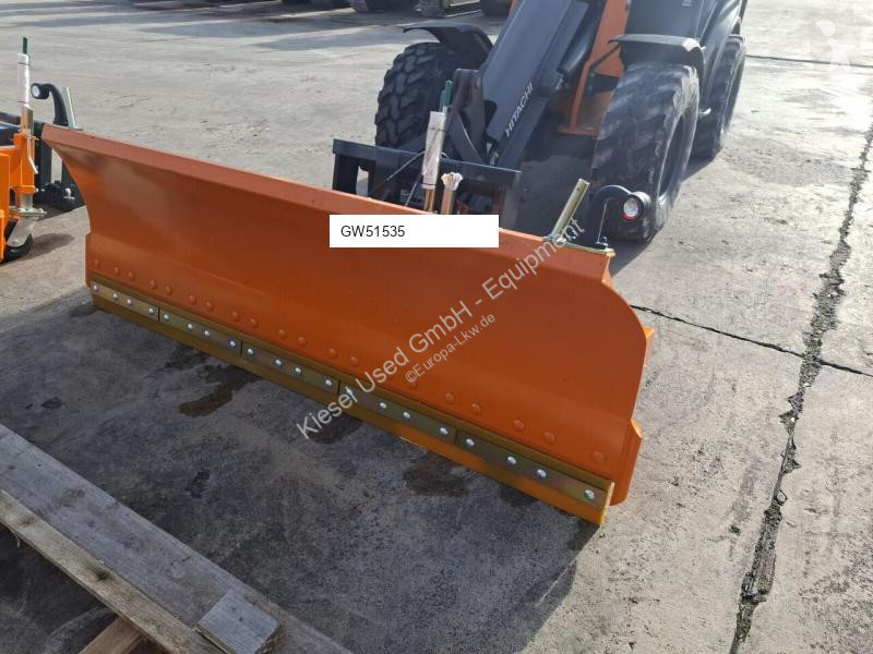 تجهيزات الآليات الثقيلة  L-SF-2500