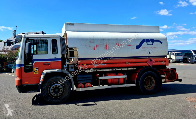 شاحنة Volvo
