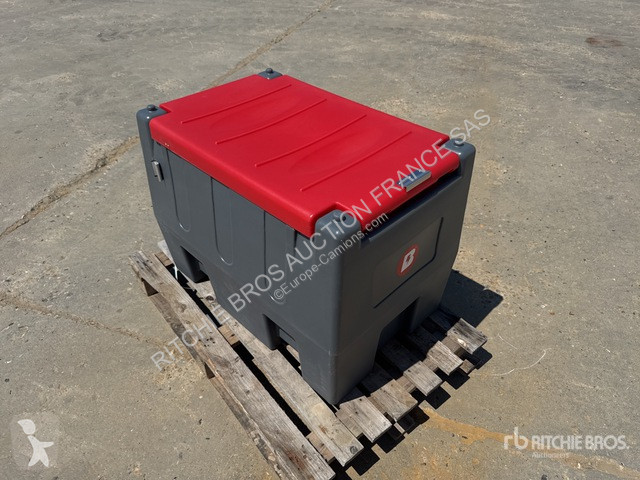 تجهيزات الآليات الثقيلة Bauer  MTA220