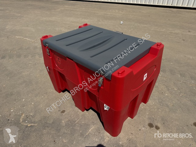 تجهيزات الآليات الثقيلة Bauer  MTA440