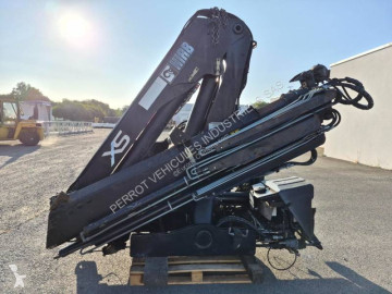 Hiab 166XS-BS3 HIDUO